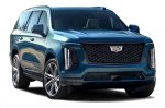 Cadillac Escalade 2025