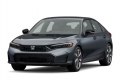 Honda Civic Hatchback (USA) 2024