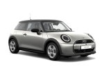 MINI Hatchback 3D 2024