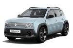 Renault 4 E-Tech 2025