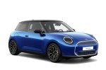 MINI Hatchback Electric 2024