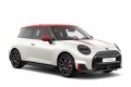 MINI John Cooper Works Electric 2025