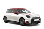 MINI John Cooper Works Electric 2025