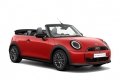 MINI Cabrio 2025