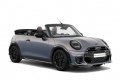 MINI John Cooper Works Cabrio 2025