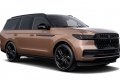 Lincoln Navigator 2024