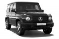 Mercedes G-Class (W465) 2024