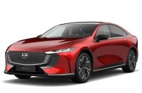 Mazda 6e 2025