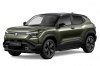 - Suzuki e Vitara