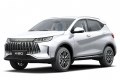 Jetour X50 2024