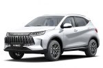 Jetour X50 2024