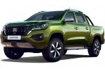 Peugeot Landtrek 2025