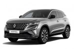 Renault Austral 2025