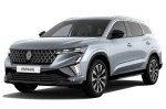 Renault Espace 2025