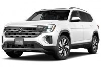 Volkswagen Atlas 2023