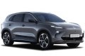 MG S5 EV 2025