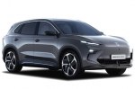 MG S5 EV 2025