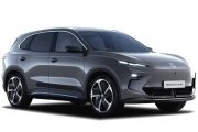 MG S5 EV