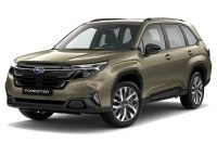 Subaru Forester 2024