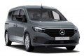 Mercedes EQT (W420)