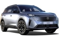 Peugeot 5008 2024