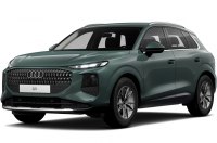Audi Q3 (FJ) 2025