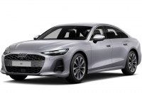 Audi A6 (C9) 2025