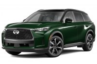 Infiniti QX60 2025