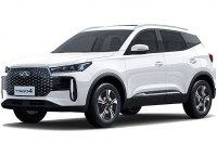 Chery Tiggo 4 2025