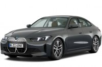 BMW i4 2024