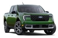 Ford Maverick 2024