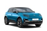 Nissan Micra 2025