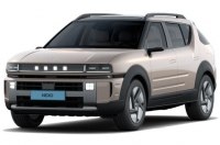 Hyundai NEXO 2025