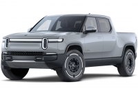 Rivian R1T 2024