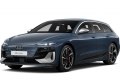 Audi S6 Avant e-tron 2024