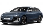 Audi S6 Avant e-tron 2024