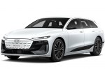 Audi A6 Avant e-tron 2024