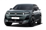 Citroen C5 Aircross 2025