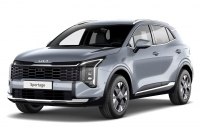 KIA Sportage 2025