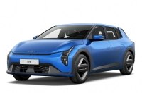 KIA EV4 2025