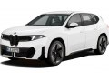 BMW iX3 (NA5) 2025