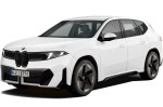 BMW iX3 (NA5) 2025