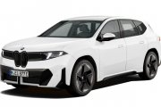 BMW iX3 (NA5)