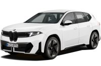 BMW iX3 (NA5) 2025