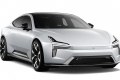 Polestar 5 2025