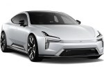 Polestar 5 2025