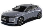 DS 4 E-Tense 2025
