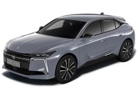 DS 4 E-Tense 2025