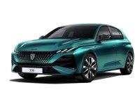 Peugeot 308 2025