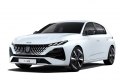 Peugeot e-308 2025